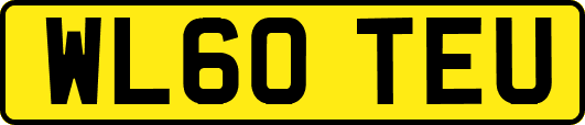 WL60TEU
