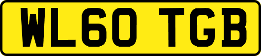 WL60TGB