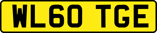 WL60TGE