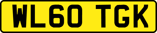 WL60TGK