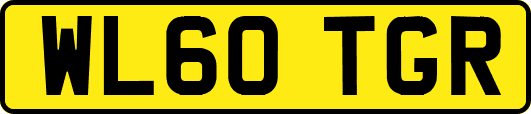 WL60TGR