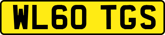 WL60TGS