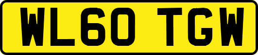 WL60TGW