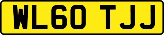 WL60TJJ