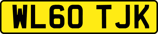 WL60TJK