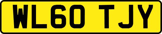 WL60TJY