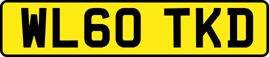 WL60TKD