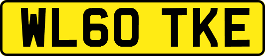WL60TKE