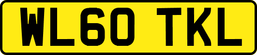 WL60TKL