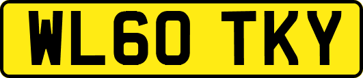 WL60TKY