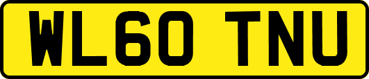 WL60TNU