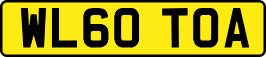 WL60TOA