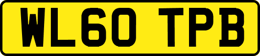 WL60TPB