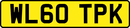 WL60TPK