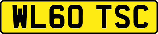 WL60TSC
