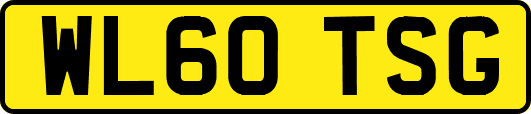 WL60TSG