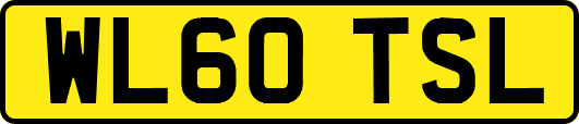 WL60TSL