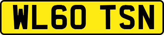 WL60TSN