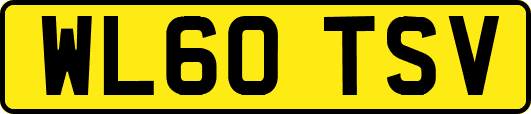 WL60TSV