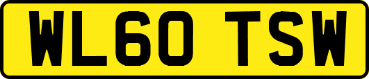 WL60TSW