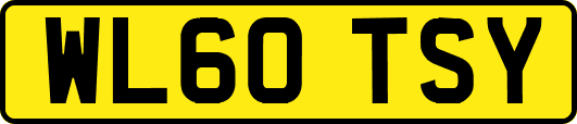 WL60TSY
