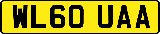 WL60UAA