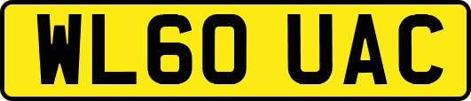 WL60UAC