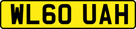 WL60UAH