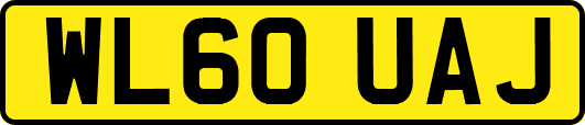 WL60UAJ