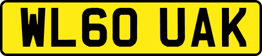 WL60UAK