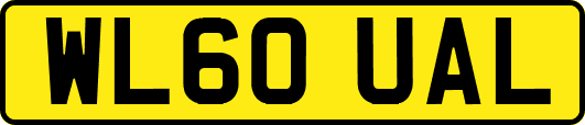 WL60UAL