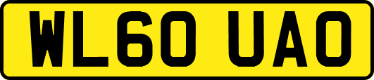 WL60UAO