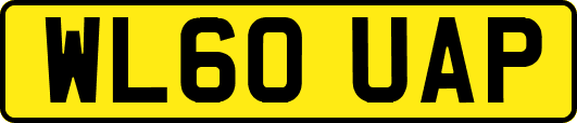 WL60UAP