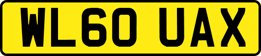 WL60UAX