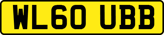WL60UBB