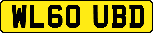 WL60UBD