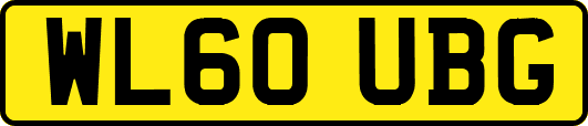WL60UBG