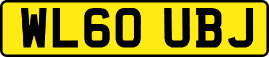WL60UBJ