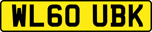 WL60UBK