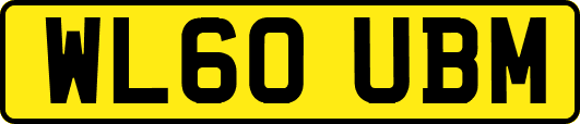 WL60UBM