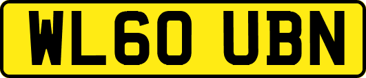 WL60UBN