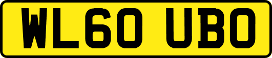WL60UBO