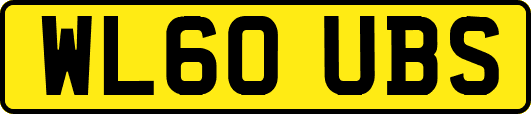 WL60UBS