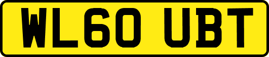 WL60UBT