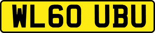 WL60UBU