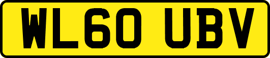 WL60UBV