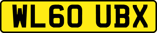 WL60UBX