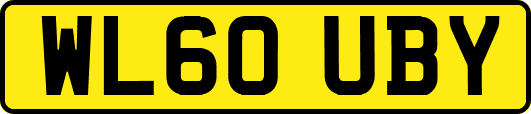 WL60UBY