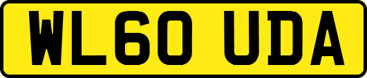 WL60UDA