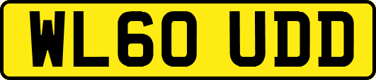 WL60UDD